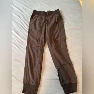 Lululemon Dance Studio Joggers